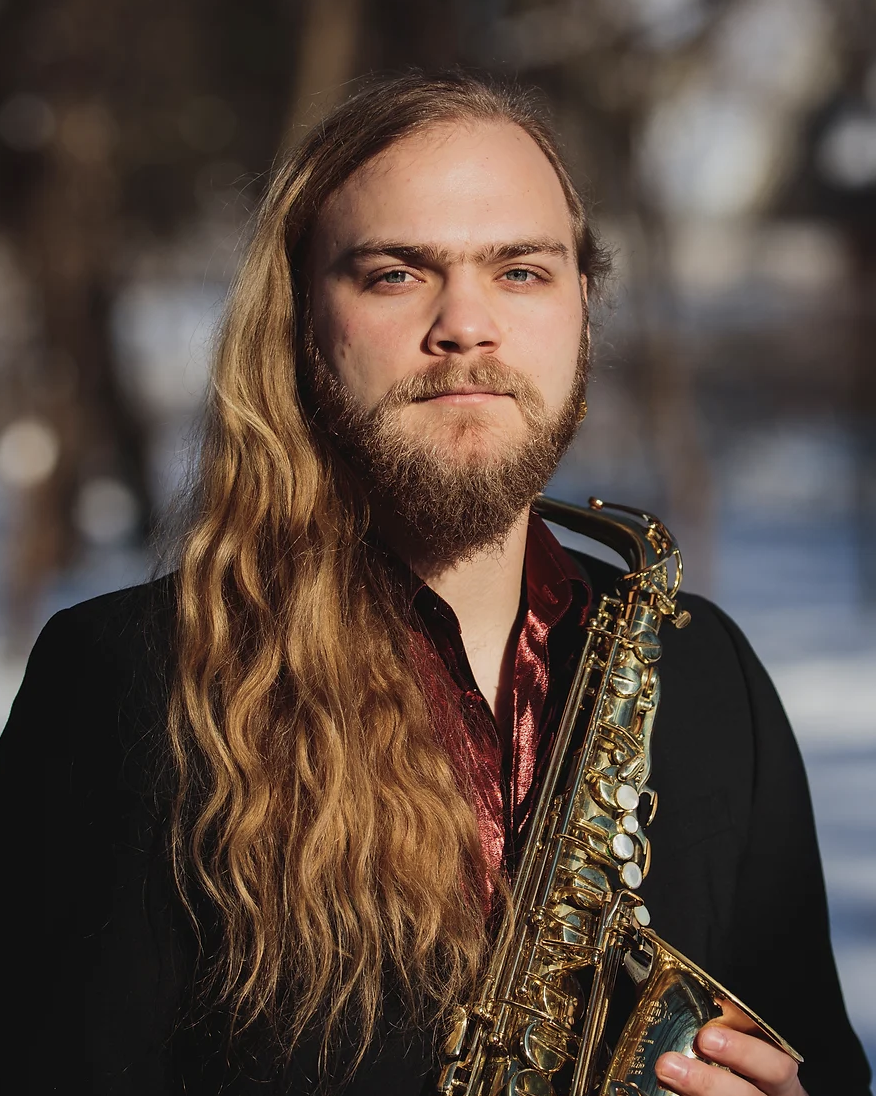 Floris Van der Veken – XIX World Saxophone Congress 2023